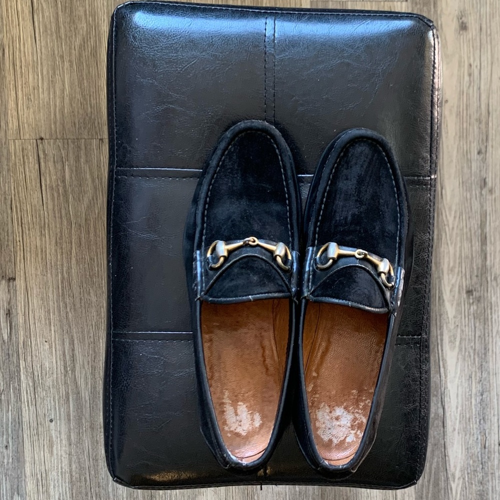 COPY - Gucci Loafers